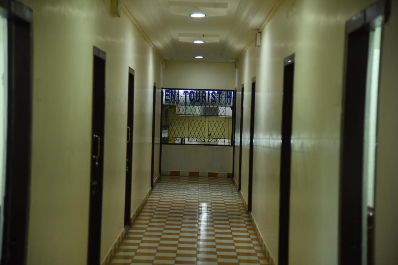 Hotel Raja Palace Канниякумари Экстерьер фото